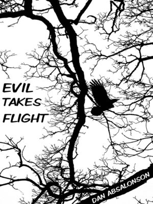 cover image of Evil Takes Flight